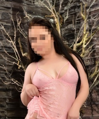 Проститутка Валюшка